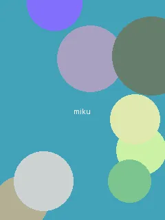 91tv - 初音未来角色图
